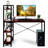 Metal Base Writing Desk-514224504