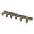 Antique Brass