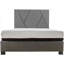Matelas en mousse viscoélastique imprégnée de cuivre Regen-243627111-243627105