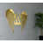 Or brillant