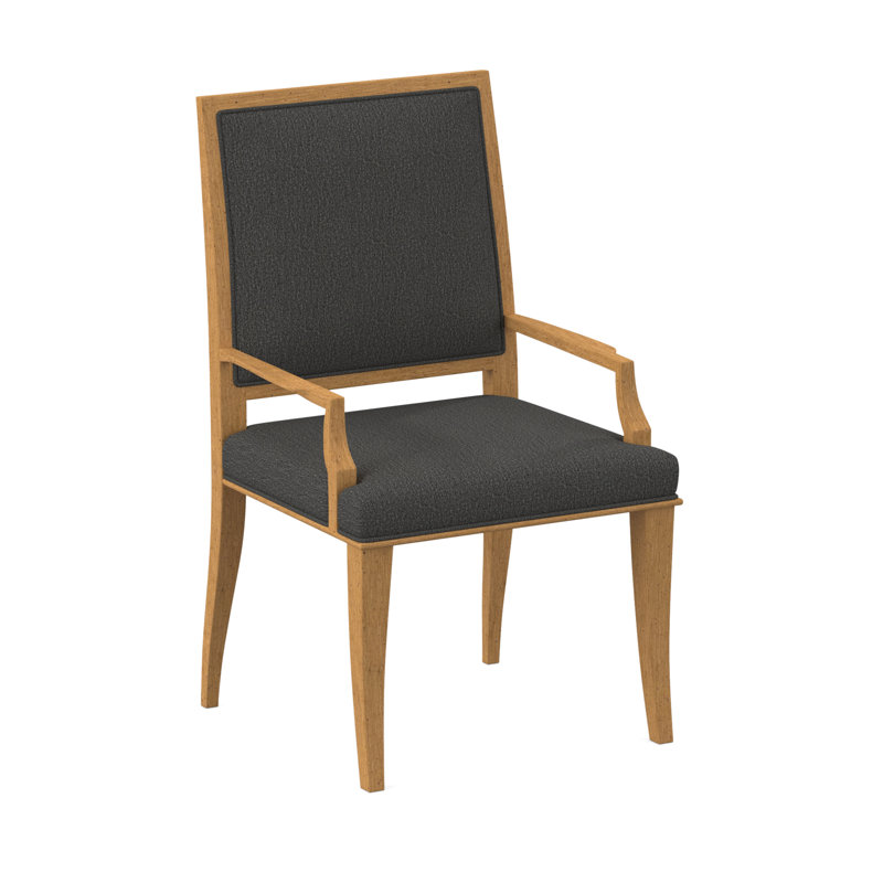 Princeton Arm Chair, Amber, Edworth Ocean