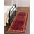 Andelz Navy Rug 4'4" x 14'1"