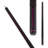 Action ABK10 Pink Stripe Heavy Break Cue w/ Sport Grip