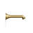 Artifacts Wall-Mount Bath Spout with Turned Design-90889460