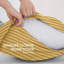 Stripe pillowcase - Set of 2-1971058292