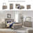 Austinburg Panel Bed-916487591