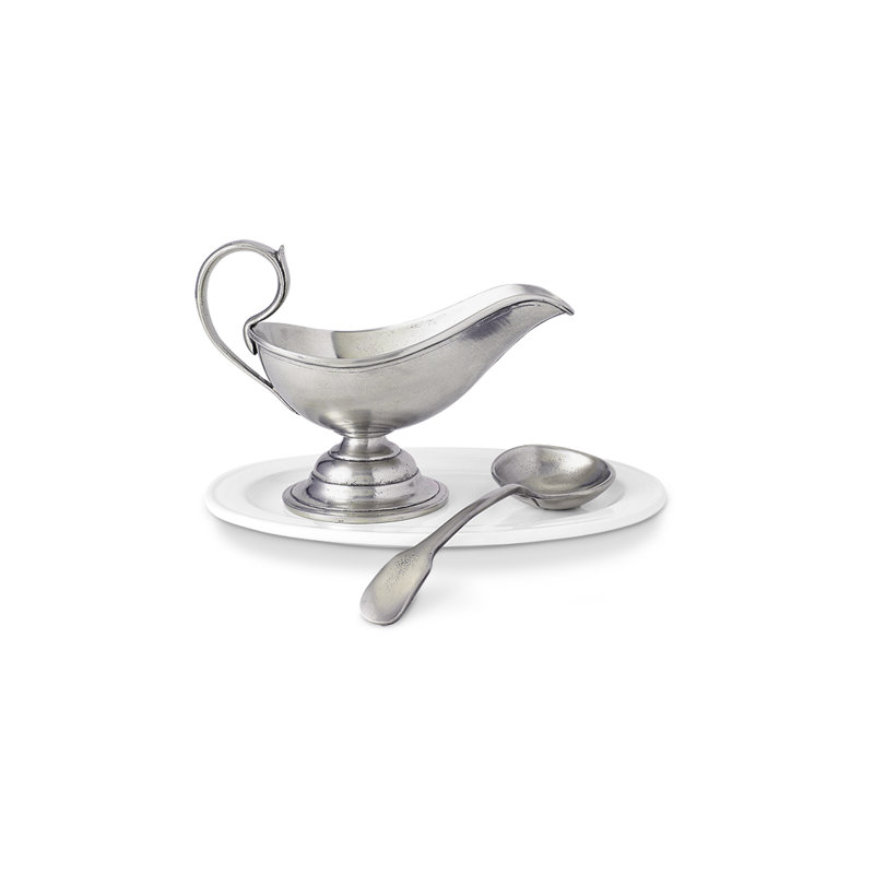 Gravy Boat
