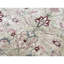Hand-Knotted High-Quality Beige Area Rug