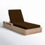 Lanai Outdoor Chaise Lounge-1601614381