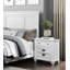 Table de chevet Prasanna