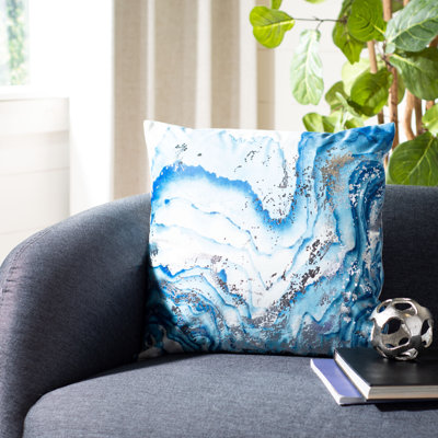 Jakki Throw Pillow