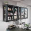 Armoire à panneaux de particules Kaelei-514821302