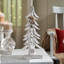 Arbre en bois blanc vieilli Timber Tidings-1902526449