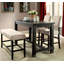 Rustic Charm Beige Lin