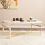 Table basse Jordyne