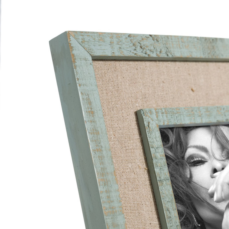 Dimond Matte Wood Single Picture Frame, 25cm H x 20cm W x 2.2cm D