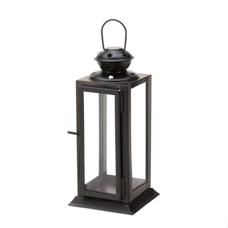 Lanterne de bougie StarLight