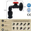 Armed Sconce-1021960535