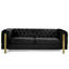 Bras en tissu d'ameublement confortable Cool 3