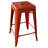 Natascha Counter Stool with Metal Frame-21415339