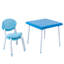 Ensemble de table et de chaises pour enfants Lifetime