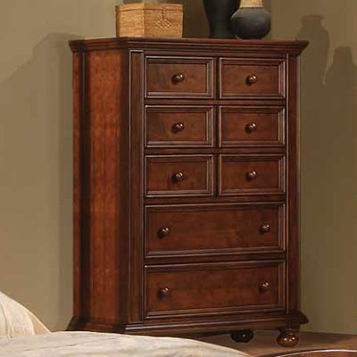 38'' W 5 - Drawer Dresser