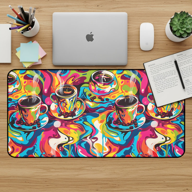 Desk Pad