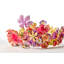 Penelope Handmade Decorative Bowl