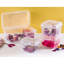 Sterilite Plastic Stacking FlipTop Latching Storage Box Container-544570439-544570440-544570441