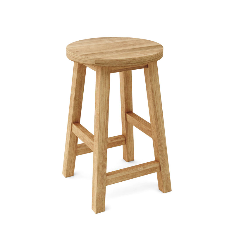 Alpine Outdoor Bar Stool