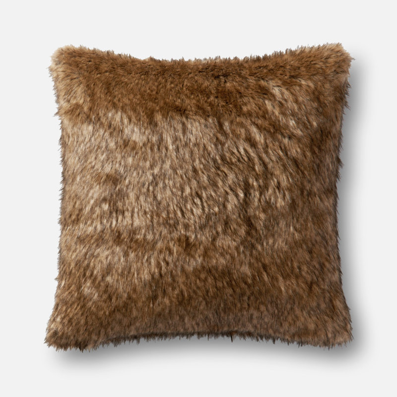  Throw Pillow, Polyester/Polyfill