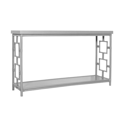 Sobe 60'' W Console Table
