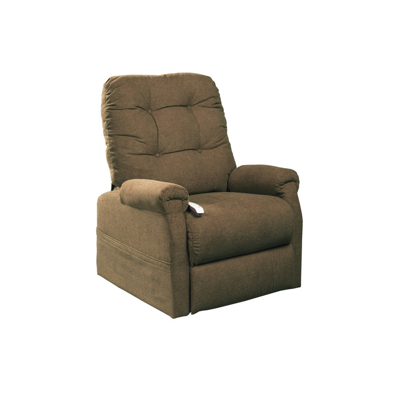 Fauteuil inclinable Popstitch Trio Piccolo, Tumbleweed