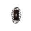 1 - Light Flush Mounted Sconce