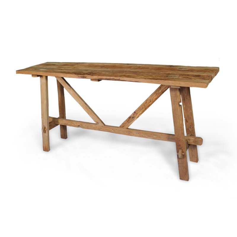 Tucker Patio Console Table