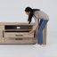 Appleton 78'' Media Console-70501976