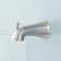 Provincetown Tub Spout with Diverter