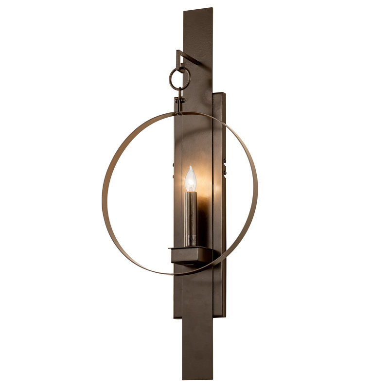 Tayeb 1 - Light Candle Wall Light