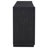 Burnished Black 2-drawer Dining Sideboard Server