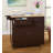 Sammons Solid Wood Top Kitchen Island-2110592417