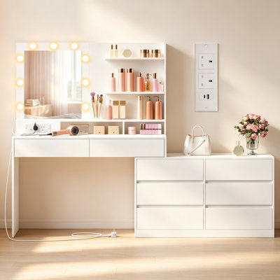 Dressing Table