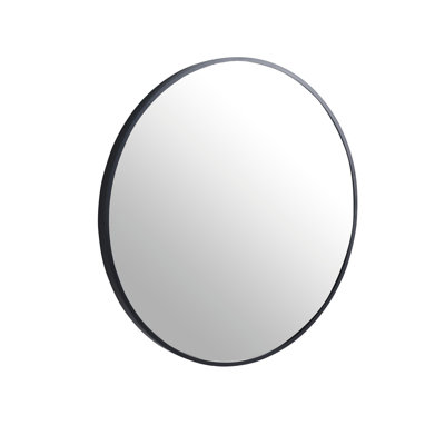Dustyn Glass Wall Mirror