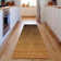 Premium Machine Washable Prisco Chocolate Rug