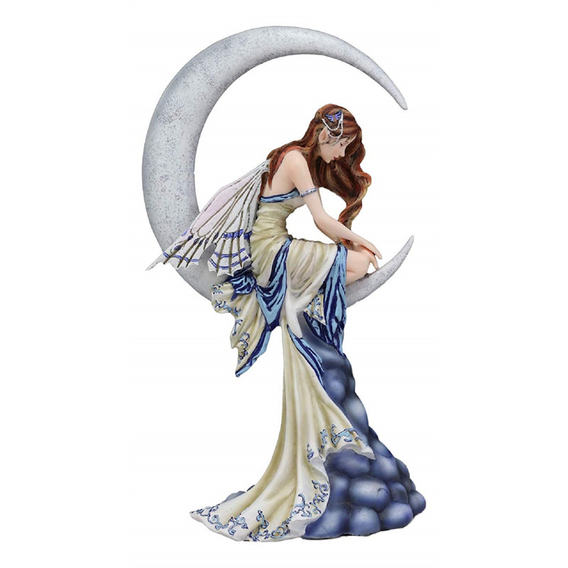 Brecksville Fantasy & Sci-Fi Figurines & Sculptures