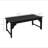 Outsunny Wooden Garden Bench, Outdoor Park Bench With Slatted Seat, Backless Front Porch Bench With Curved Seat For Conservatory, Garden, Poolside, Deck-510787275