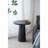 Coffee Table with Pedestal Base