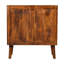 Montevideo Solid Wood Rectangle Accent Chest