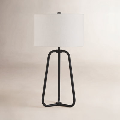 Gio Metal Table Lamp