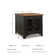 Eachann End Table