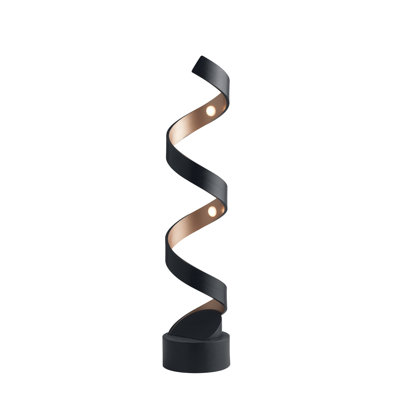 Hathorn Metal Novelty Lamp
